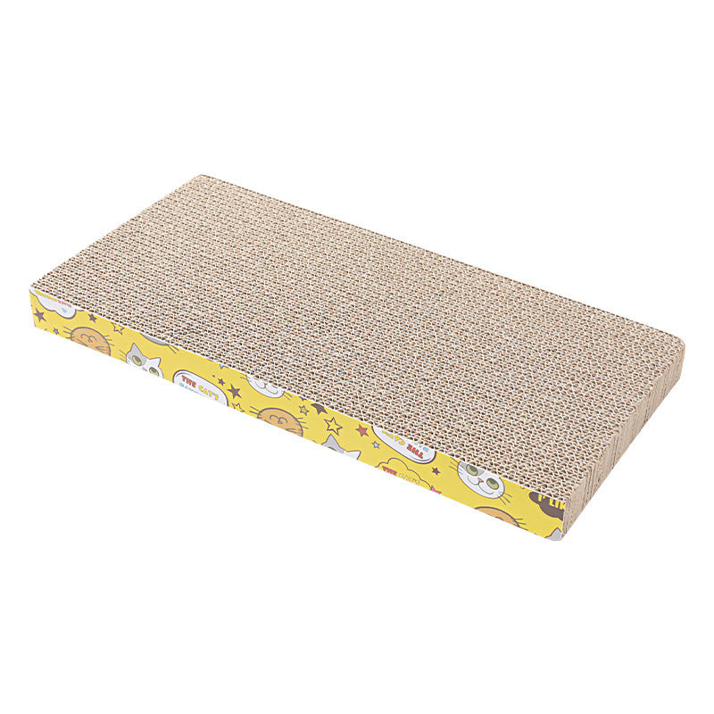 Fashion Triangle Round Pet Cat Supplies