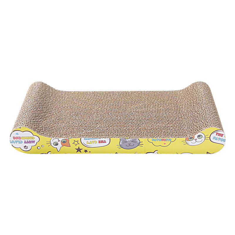 Fashion Triangle Round Pet Cat Supplies