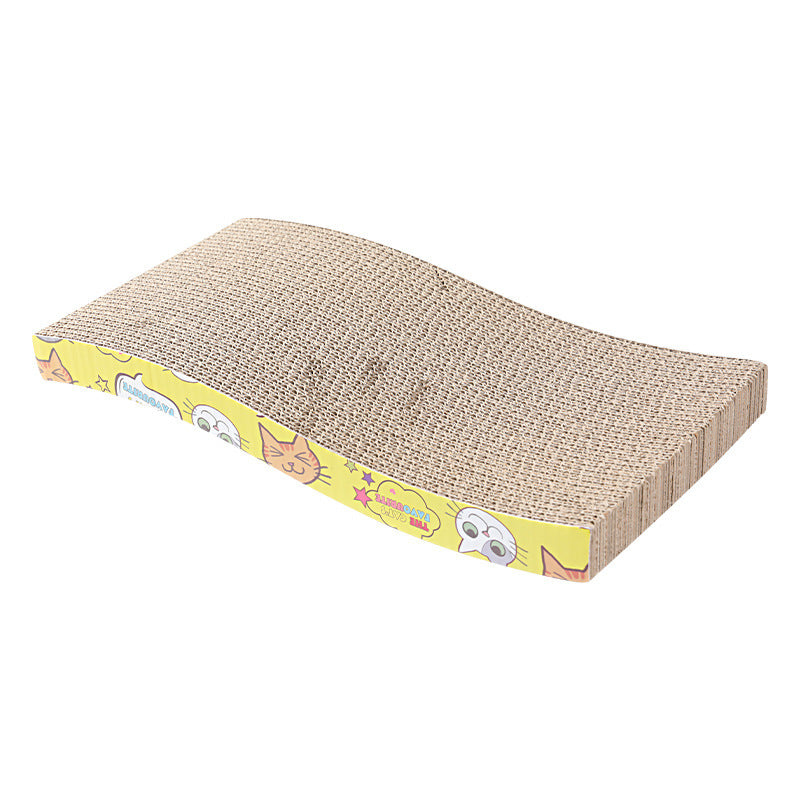 Fashion Triangle Round Pet Cat Supplies